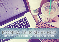DoubleThaLove Blog Hop