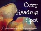 Cozy Reading Spot
