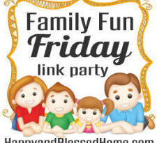 HappyandBlessedHome.com