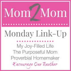 My Joy-Filled Life