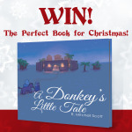 A Donkeys Tale Win
