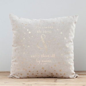 everlasting lfie pillow