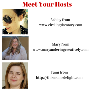 literacy musing hosts