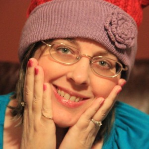 DonnaStoneProfilePic