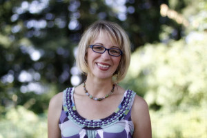 Holly Pennington