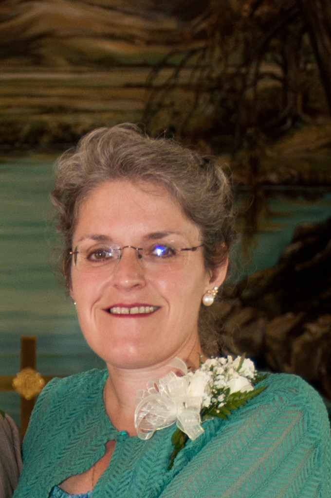 Michele Morin