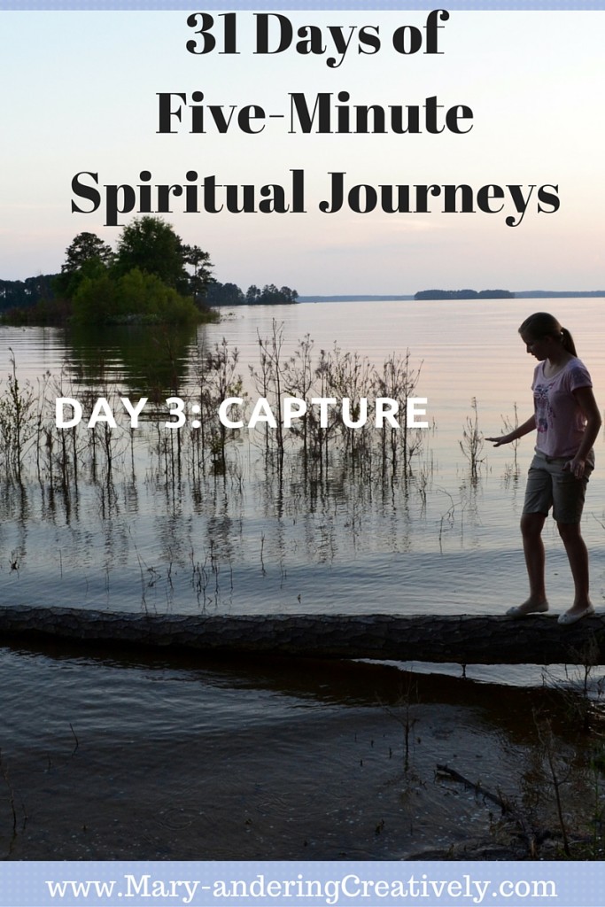 31 Days of 5-Minute Spiritual Journeys (13)