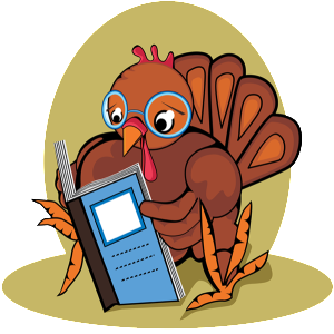 turkeybook