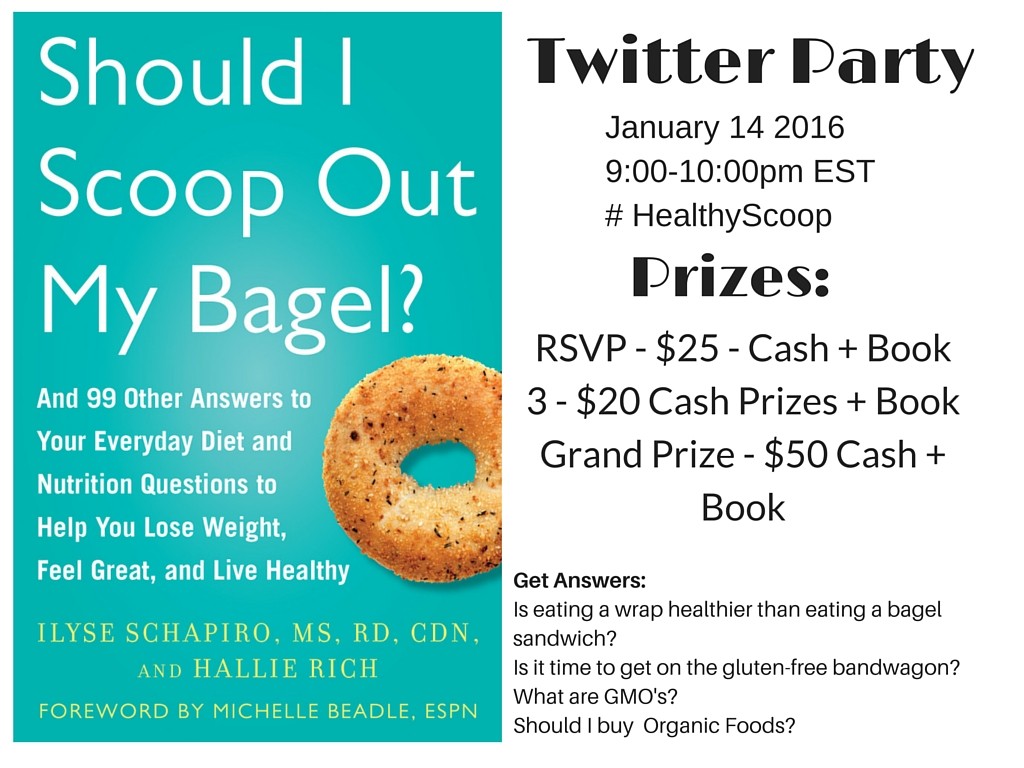 Twitter-Party