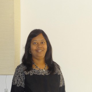 Vasantha "Mindful Reading" author