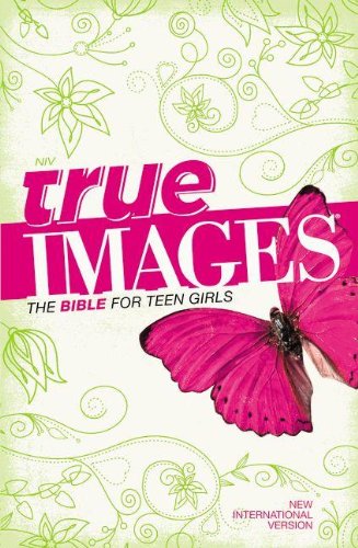 Award-winning Bible for Teen Girls
