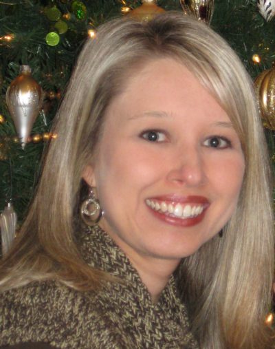 Leigh Ellen Eades writes about books that inspire her love of reading.
