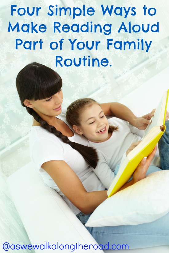 read aloud title