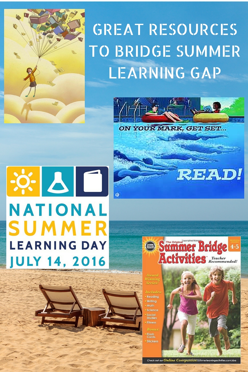 Great Resources-Bridging the Summer Learning Gap (6)