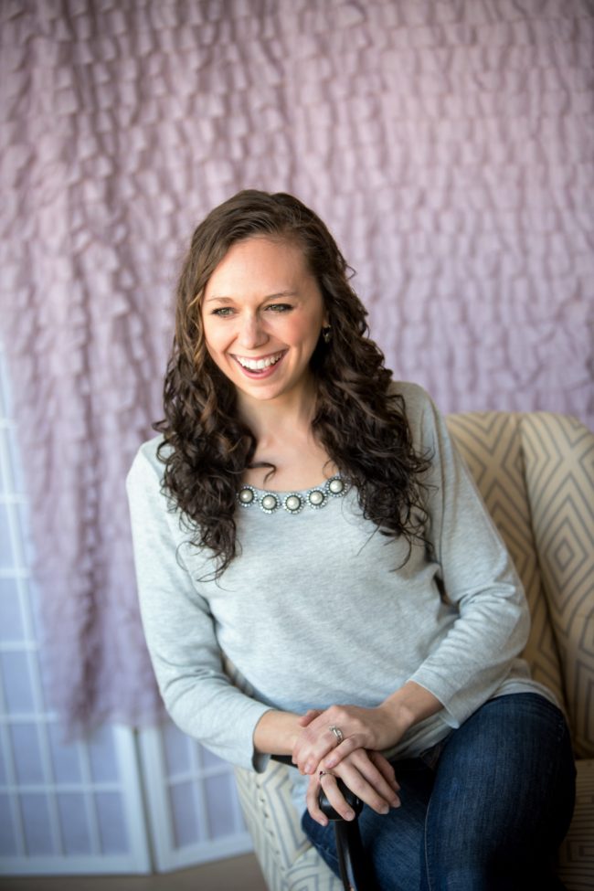 Laura Gaskill