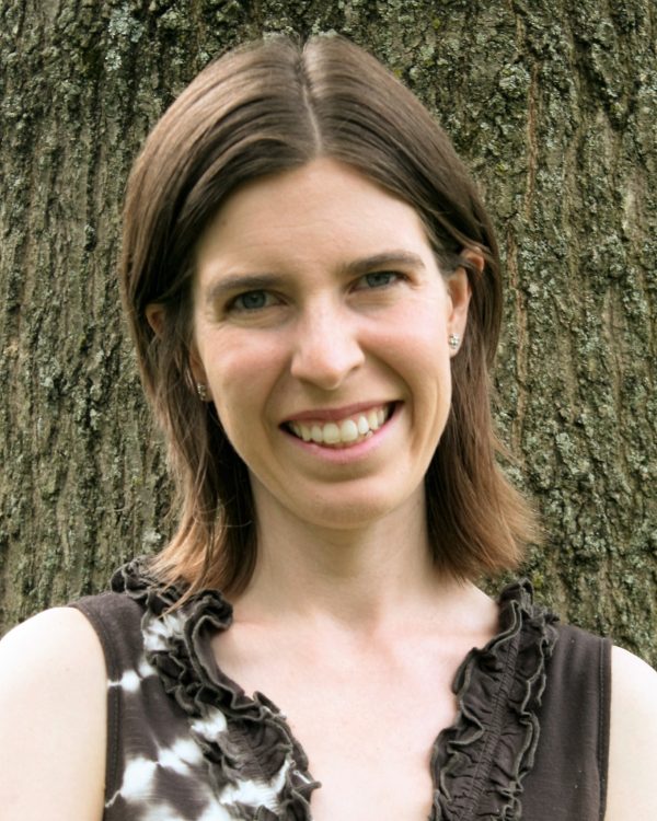 Leslie DeJarnette Profile Pic