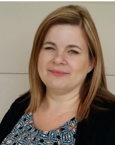 Tami Qualls