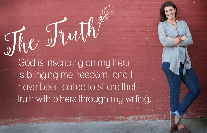 Sarah Koontz the-truth-sarah-koontz