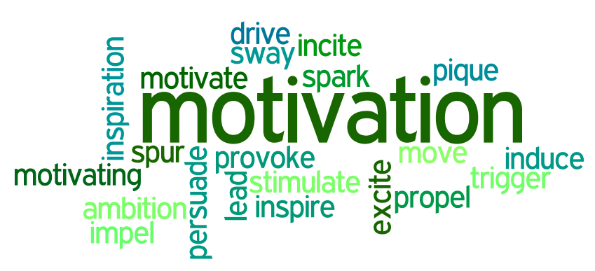 motivation