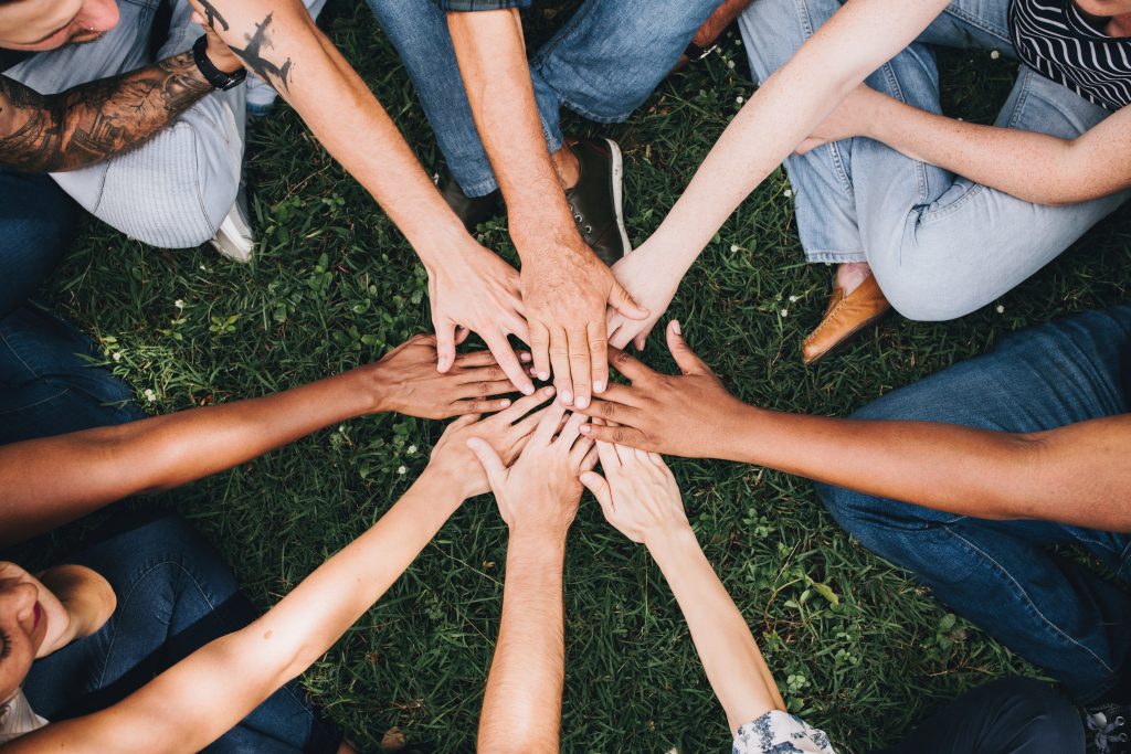End bullying and suicide through friendship and kindness
